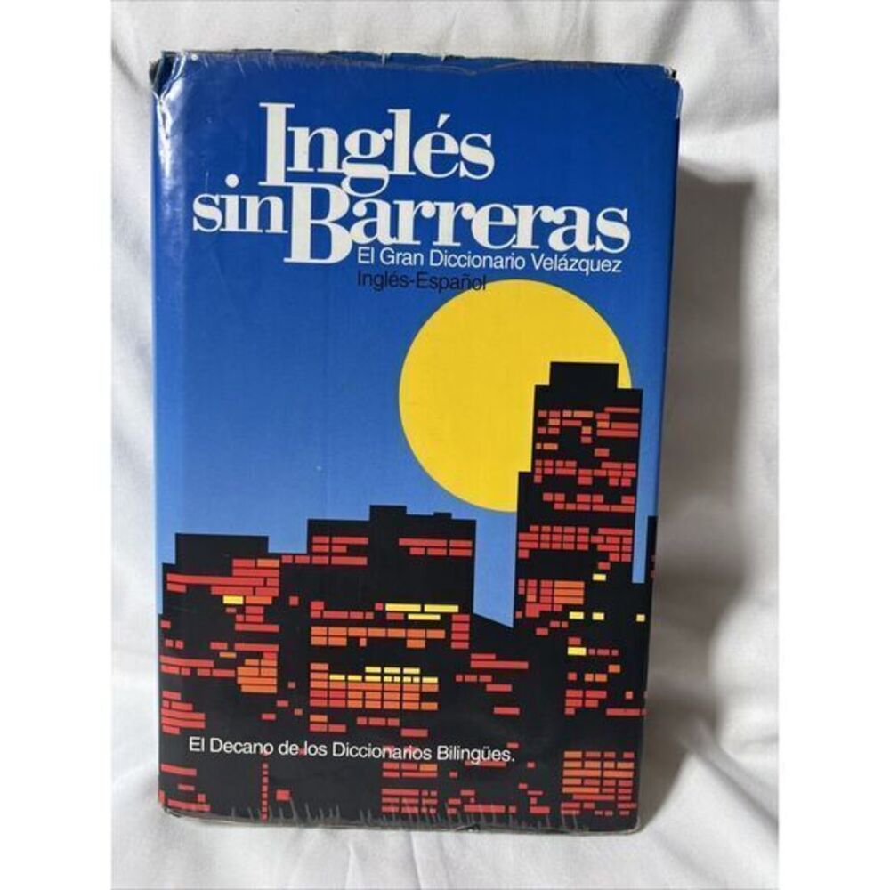 Ingles Sin Barrera‎ Volume 1